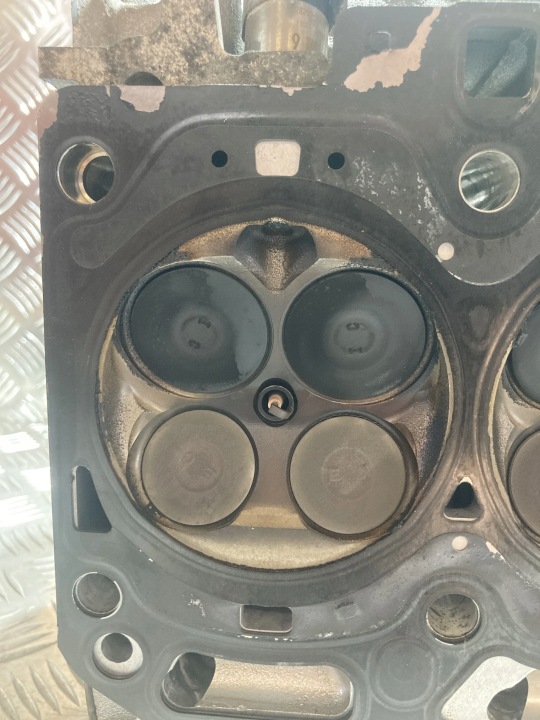 фото №11, Головка вали комплектна toyota rav4 v 19- 2.5 гібрид a25a-fxs