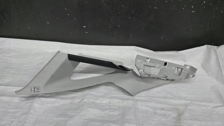 фото №2, Захист стійка c зад лівий citroen c4 iii 98343902uw