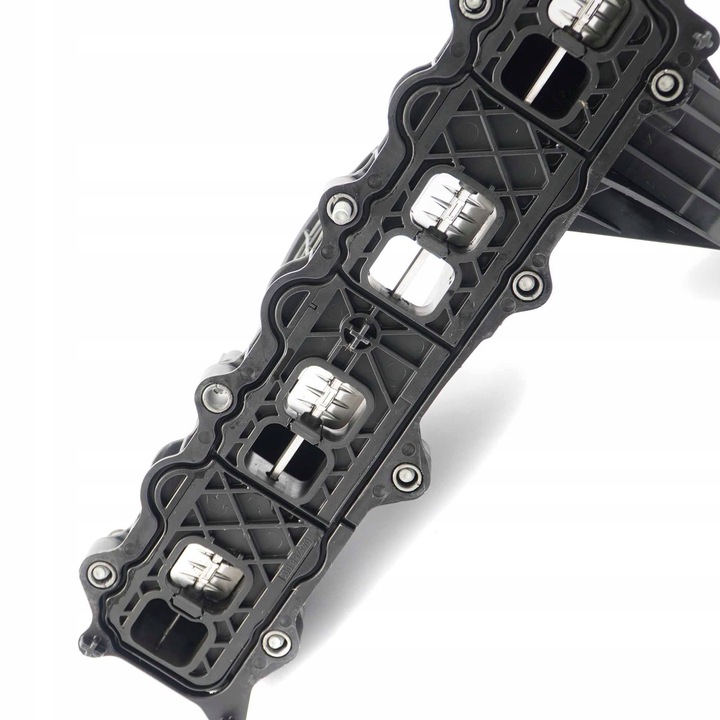 фото №9, Mercedes w204 w212 колектор впускний a6510900037