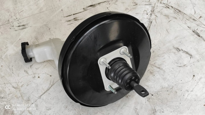 фото №4, Серво ssangyong korando iv 1.6xdi 136km 4x4