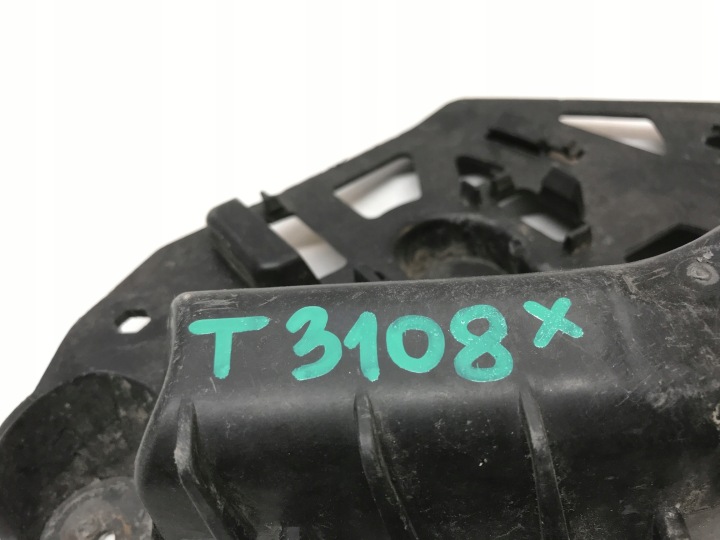 фото №7, Кронштейн   бампера зад ліве opel corsa e 14-19 13399579