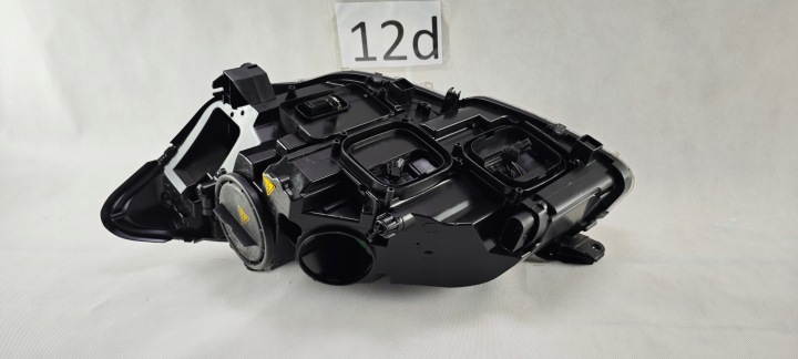 фото №12, Mercedes s класс 221 w221 ксенон led правое ночь vision фара a2218204439