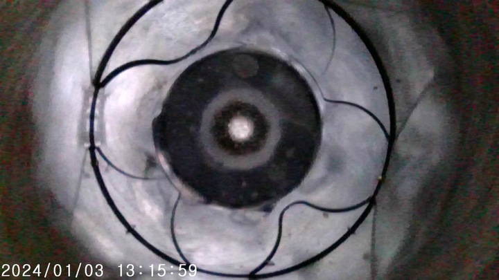 фото №14, Двигатель volvo xc60 d5244t12 2.4d d4 film