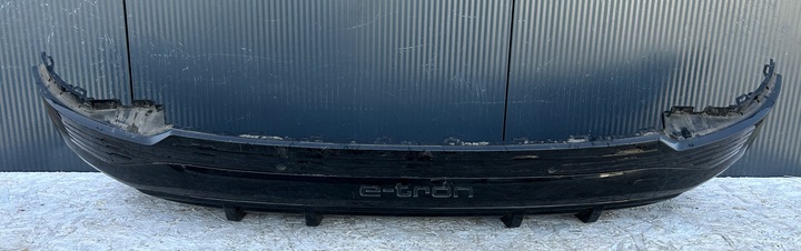фото №11, Спойлер бампера зад audi e-tron 4ke pdc 4ke807833c