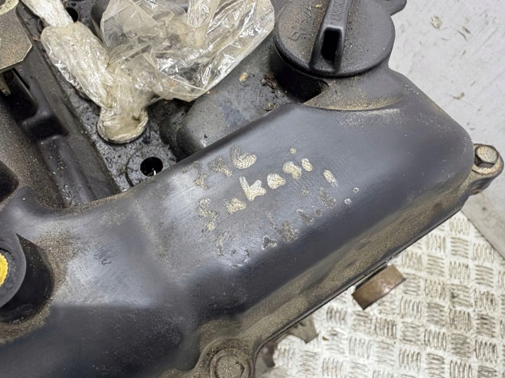 фото №6, Двигатель mitsubishi outlander 22322