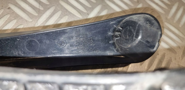 фото №16, Bmw 5 e60 e61 e63 e64 рычаг дворники левая 7035099 защита 7037356 европа