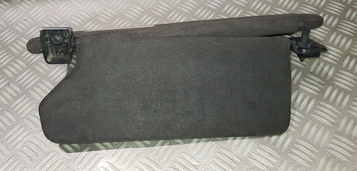 фото №9, Range rover vogue l405 sport l494 захист сонцезахисна права алькантара