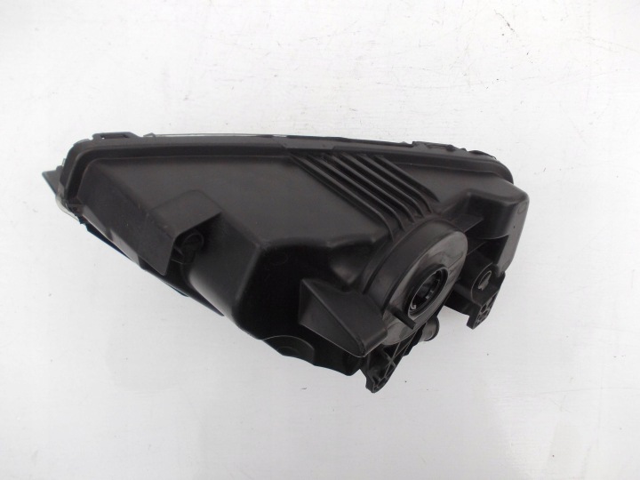 фото №9, Противотуманная фара галоген перед правое seat ateca 575941702 2016r