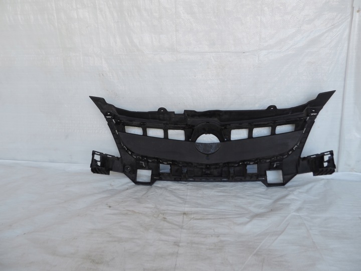 фото №2, Решётка радиатора решётка усилитель opel vectra c рестайлинг 05-08 13260028