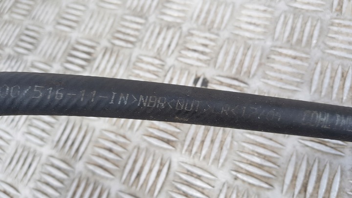 фото №13, Bmw e46 3.0 xd шланг кондиціонера трубка