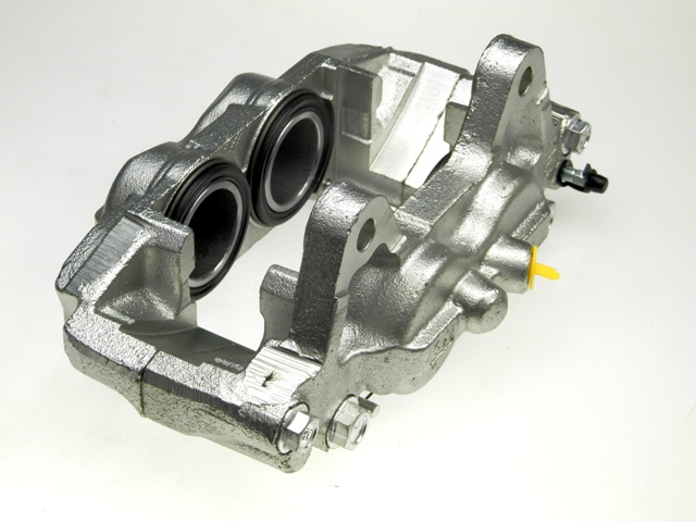 фото №2, Суппорт тормозной перед landcruiser 150 09-,/prawy/