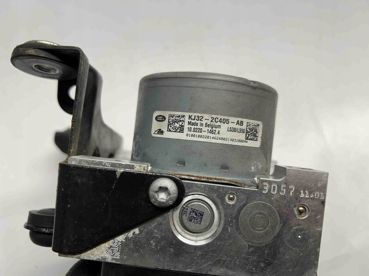фото №12, Land rover discovery sport насос abs контроль module unit a426r19w035 2020