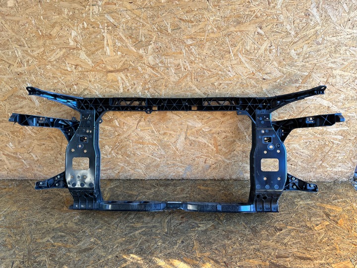 фото №11, Підсилювач pas переднє перед hyundai tucson iv 4 20- nx4