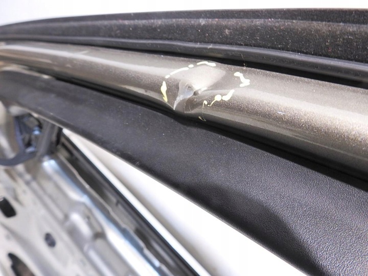 фото №7, Двері правий перед технік renault laguna iii