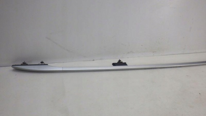 фото №7, Рейлінг даховий праві nissan qashqai i j10 +2 рестайлінг 73821ey10a