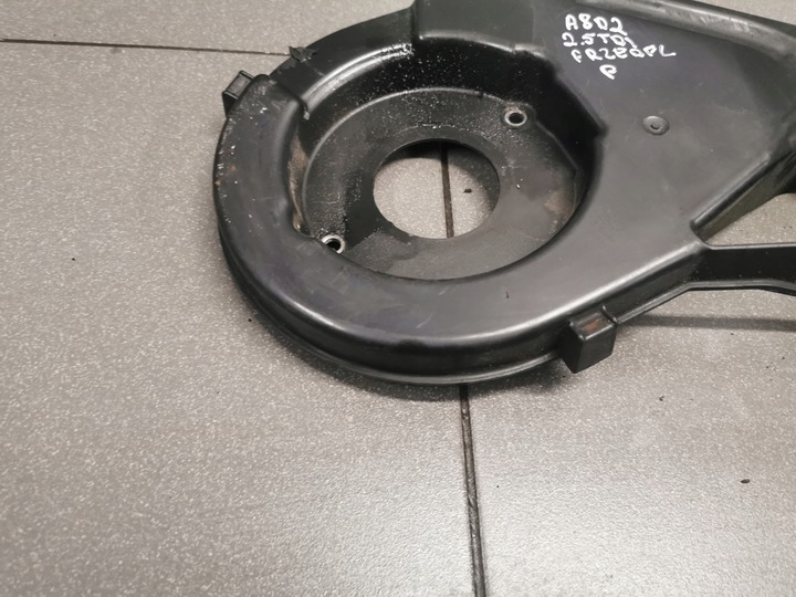 фото №2, Захист розподільний вал audi a8 d2 2.5 tdi 059109134b