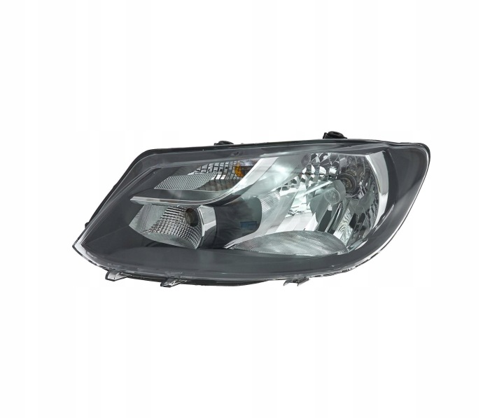 фото №12, Фара передня do vw caddy 2010-2015 2k5941005c ліва