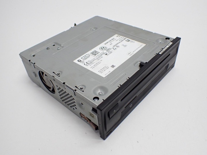 фото №8, Навигация навигация радио дисплей 2gm035824 5g6919605a vw t-cross 19r