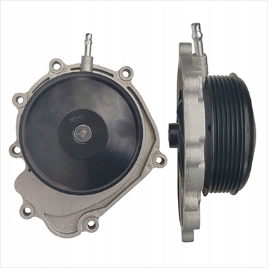 фото №2, Wp0179 gates насос воды