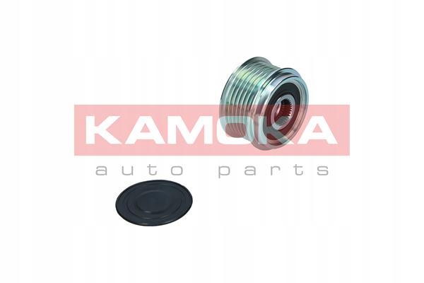 фото №3, Kamoka колесо пасове генератора зчеплення