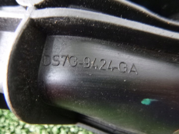 фото №8, Ford focus mk3 1.5 eb колектор всмоктуючий ds7g-9424-ga