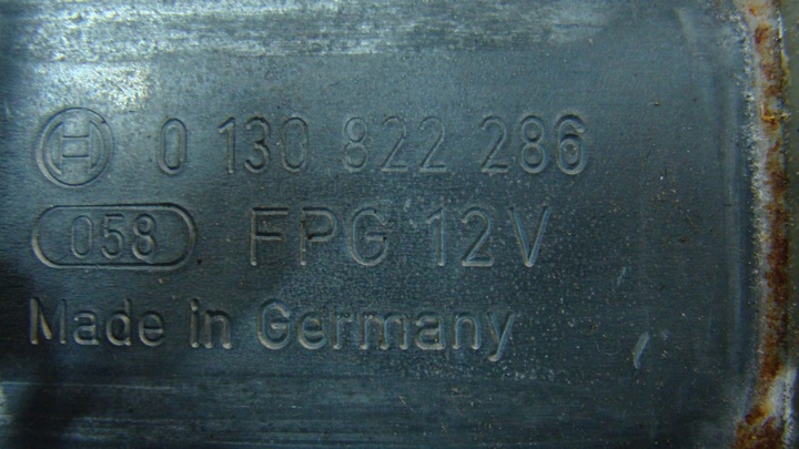 фото №7, Підйомник вікна лівий зад ford s-max 6m21u27001bx