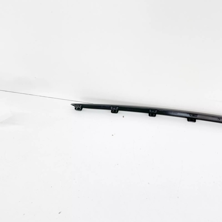 фото №16, Bmw 2 f22 молдинг nakładkowa бампера заднего 51127314357 7314357 2015 oem
