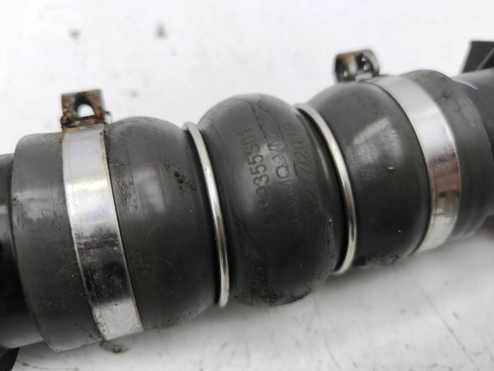 фото №6, Nissan qashqai 2020 шланг інтеркулер 1199355s01