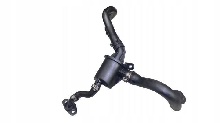 фото №8, Вентиляція картера сепаратор opel astra h corsa c d fiat 1.3 cdti 16v 55185372 55185373