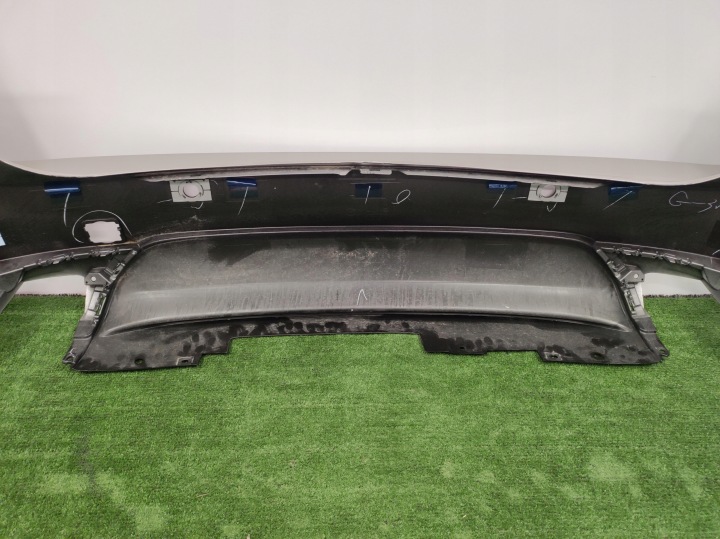фото №11, Задний бампер mazda cx-60 kaaa-50221
