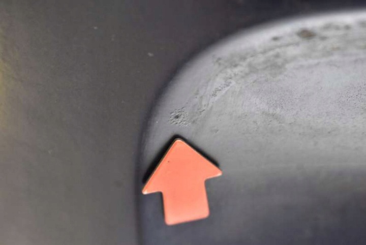 фото №6, Кришка багажника зад задня 2x hyundai i30 1 i універсал 07-10