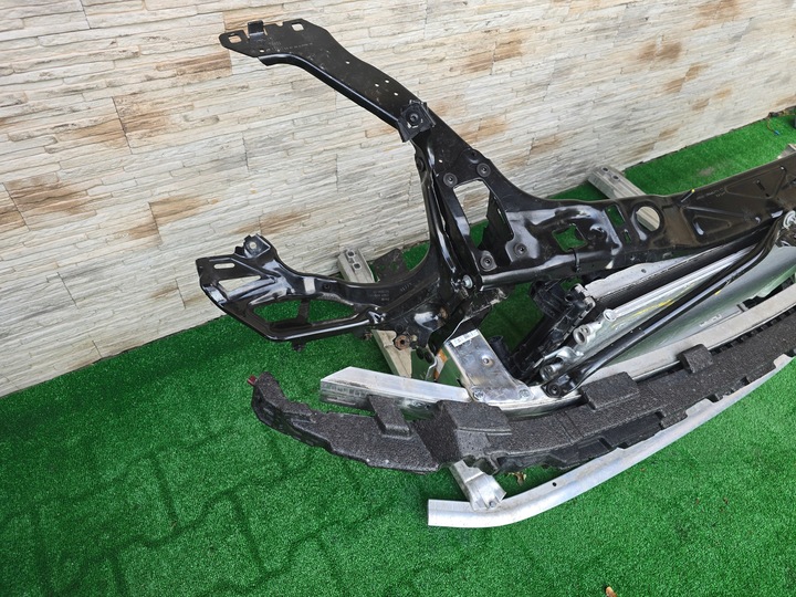 фото №4, Pas переднє радіатор mini f56