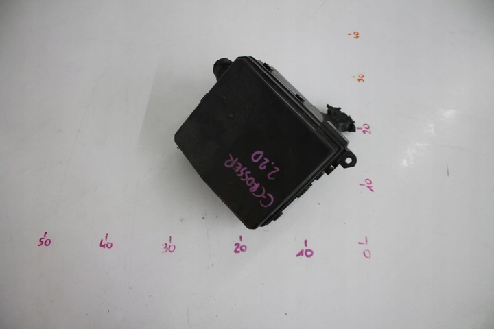 фото №1, Корпус предохранителей 8565a024 c-crosser 2.2 hdi