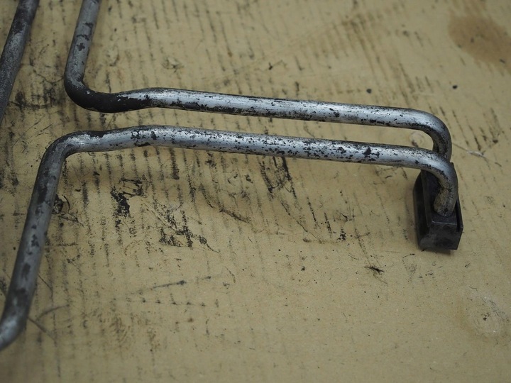 фото №11, Bmw e39 2.5 tds радіаторів підсилювача 11418190