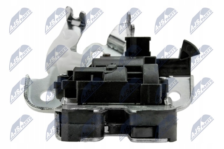 фото №12, Замок крышки багажника nty audi a6 c6 2.0 tdi 2.4 2.7