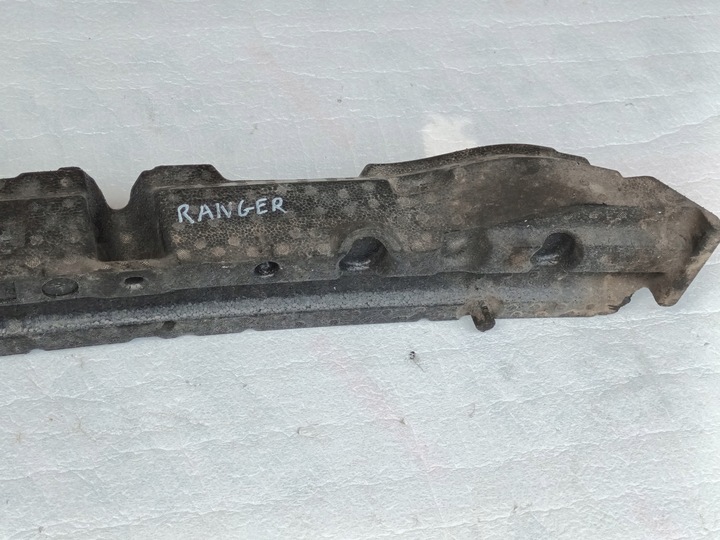 фото №7, Абсорбер бампера переднє ford ranger перед