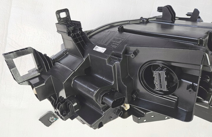 фото №10, Левая лампа перед vw id4 id.4 2020- 11b941035n полный led