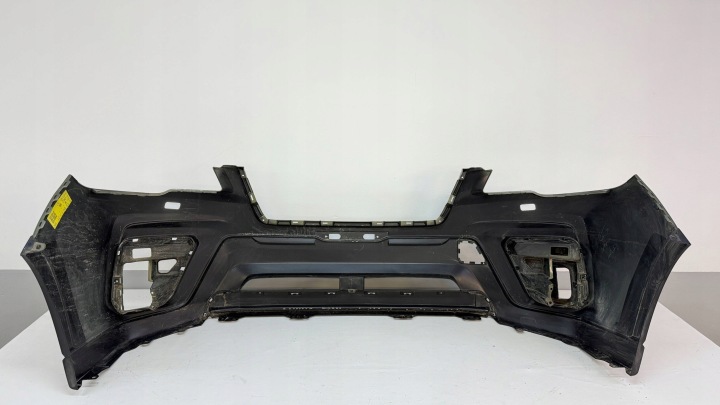 фото №11, Subaru forester v 2021 бампер перед передний 57704sj000