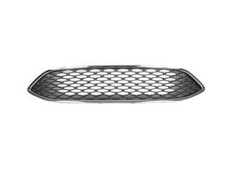 фото №1, Решётка радиатора бампера передней c-max 15-19