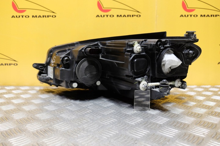 фото №11, Vw golf vii 2015 2016- фара лампа звичайна r usa