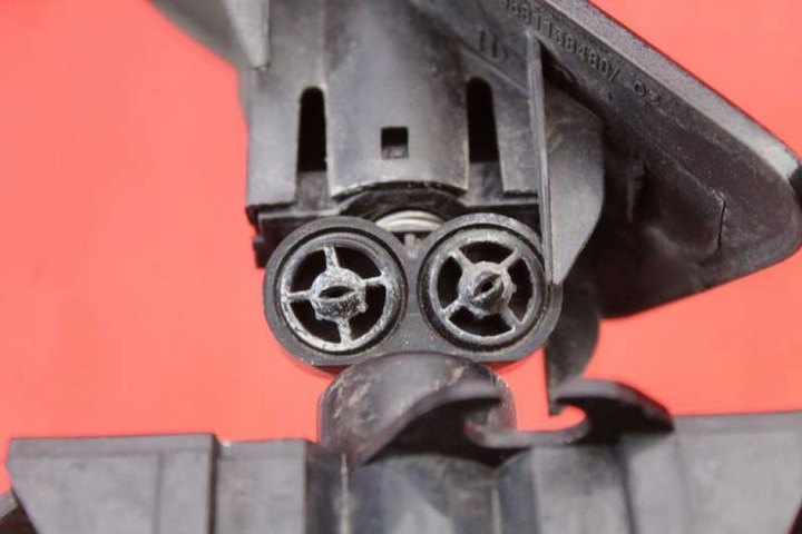 фото №5, Распылитель фары правые citroen c5 ii x7 iii 08-17