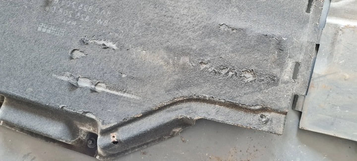 фото №7, A4 b9 8w захист шасі права праві перед 8w0825208a a5 8w