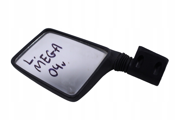 фото №1, Зеркало левая aixam мега 04r.