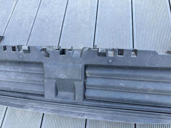 фото №5, Audi a4 s4 b9 8w 2020 впуск воздуха интеркулер 8w0971277