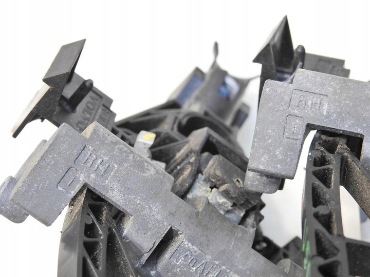 фото №10, Ручка дверь правая 614-46 volvo v50 рестайлинг