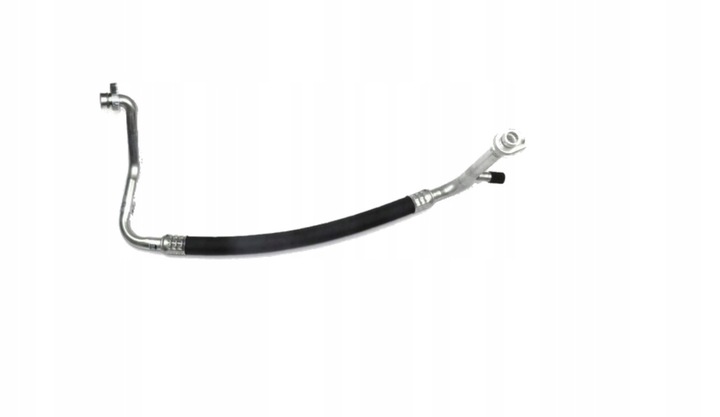 фото №1, Шланг кондиционера renault master iii 2.3dci 10-