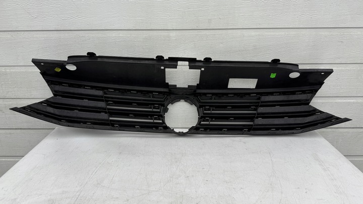 фото №9, Решётка решётка радиатора бампера vw passat b8 3g0853653d 3g0853651h 3g0853651j