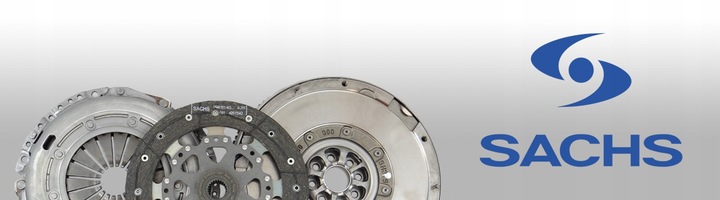 фото №11, Sachs зчеплення набір audi/vw/skoda/z kol.zam. 2289 000 041