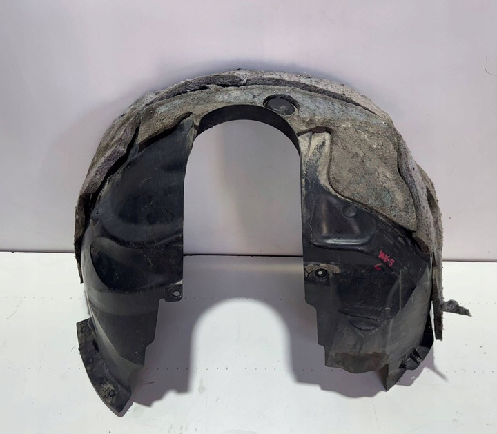 фото №1, Ford mondeo mk5 підкрилок ліві перед передні