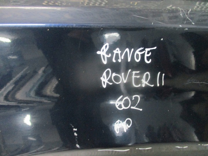фото №6, Крило правий land rover range rover ii 602